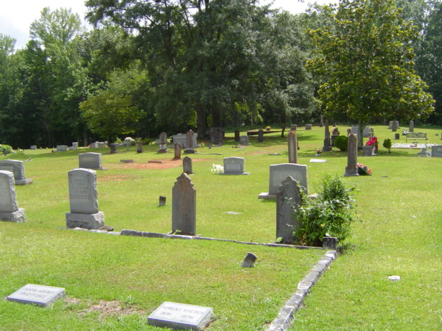 New Prospect Baptist Church Cemetery in Jasper Alabama Find a Grave 