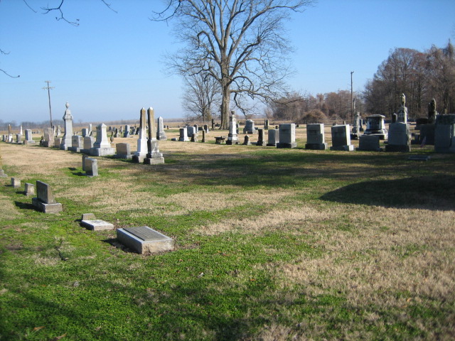 Belen Cemetery