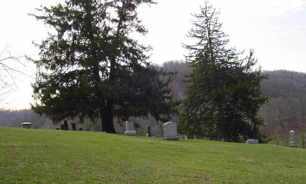 New Freeport Cemetery