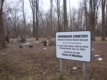 Shoemaker Cemetery