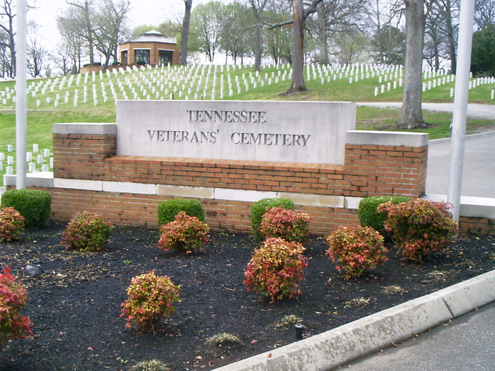 Tennessee State Veterans Cemetery