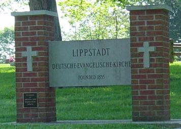 Lippstadt Cemetery