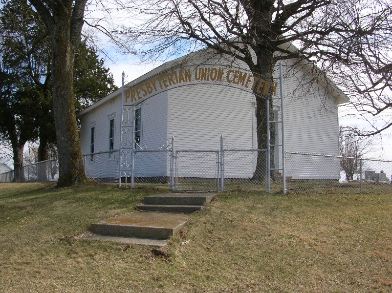 Lower Union Presbyterian Cemetery