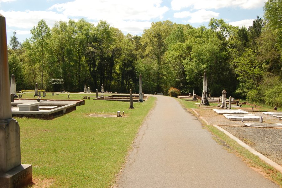 Talbotton City Cemetery