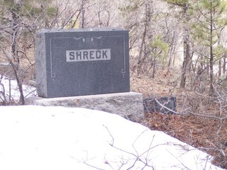 Shreck Cemetery