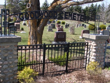 Goodwood Cemetery