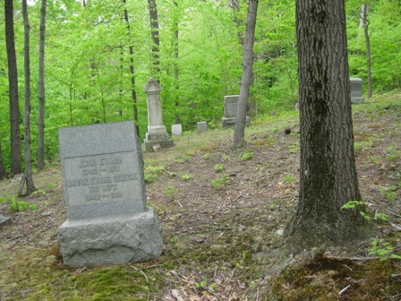 Walley Cemetery