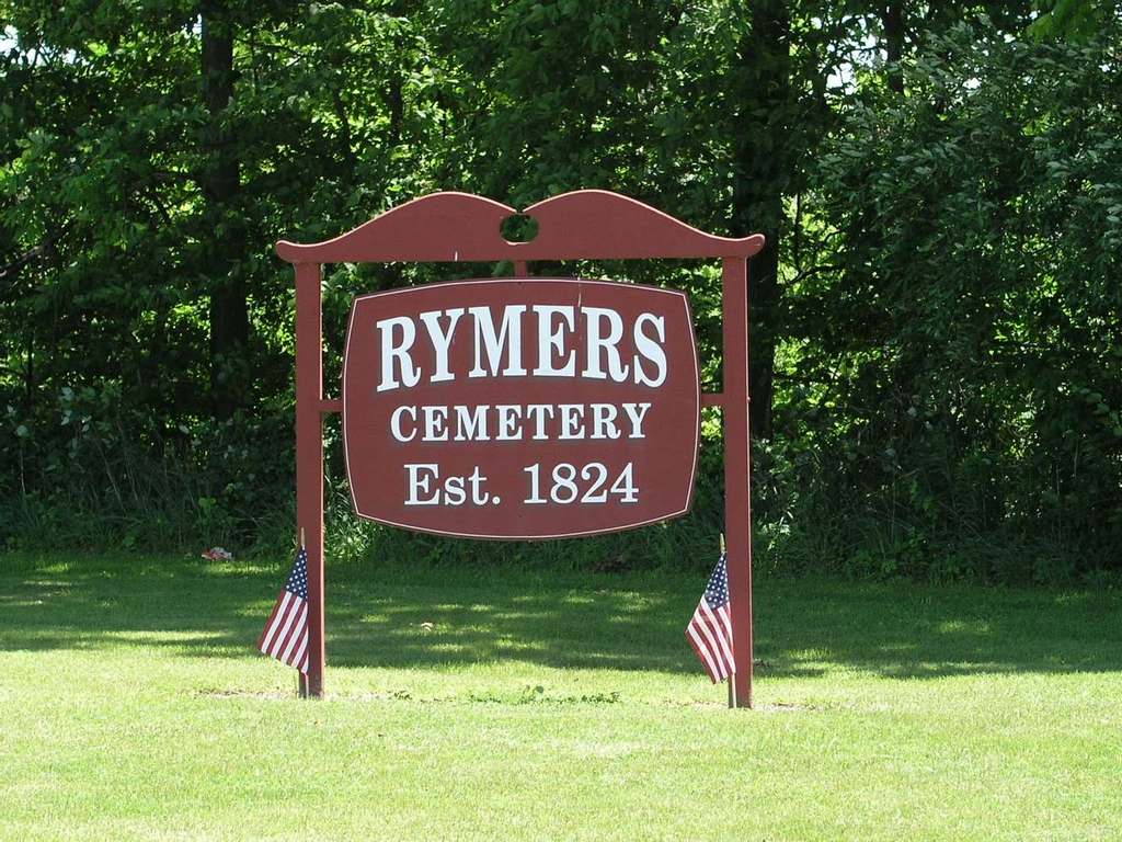 Rymers Cemetery