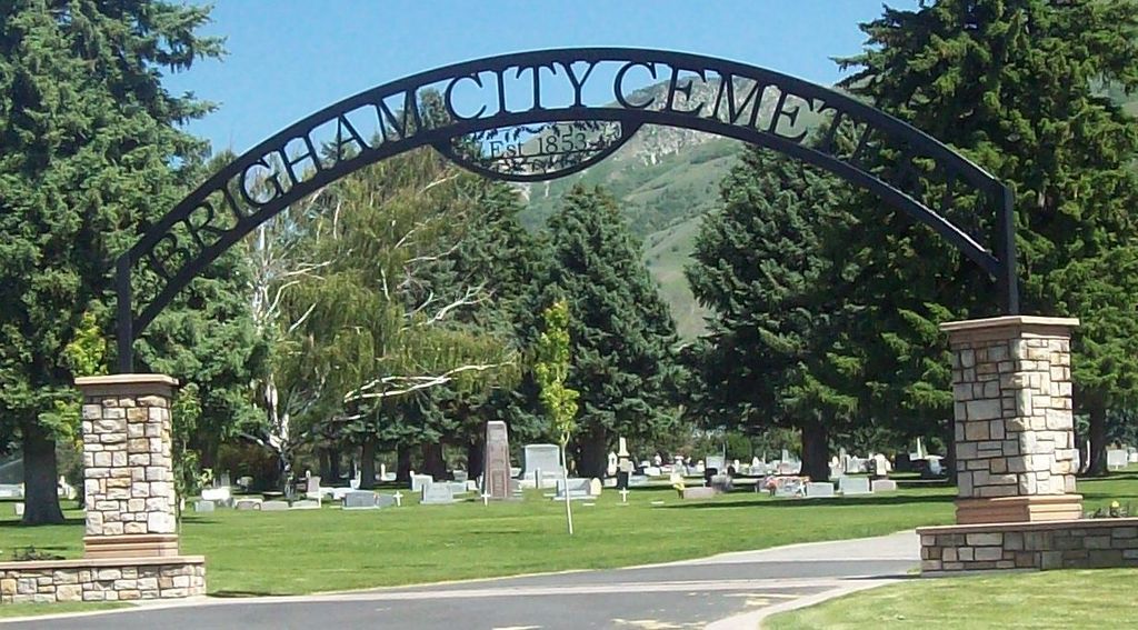 Brigham City Cemetery