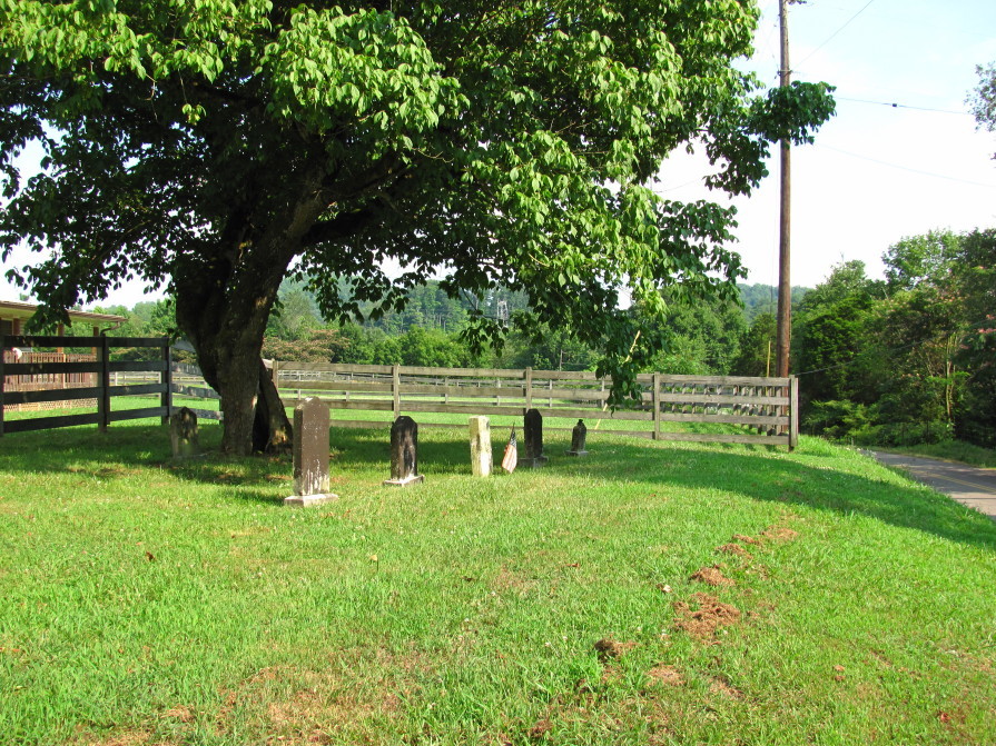 Aulton Cemetery