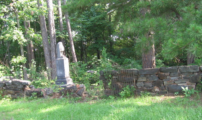 Sturkie Cemetery
