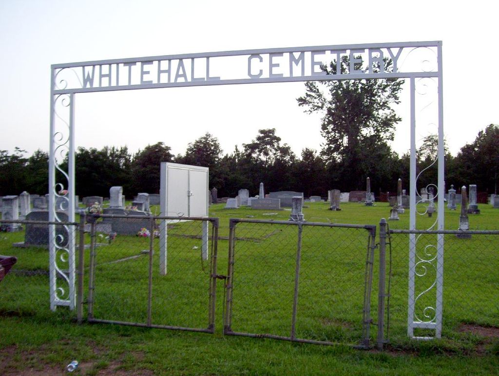 Whitehall Cemetery