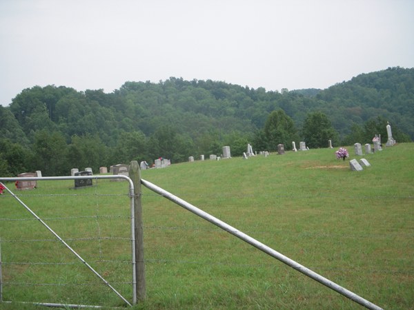 Tariff Cemetery