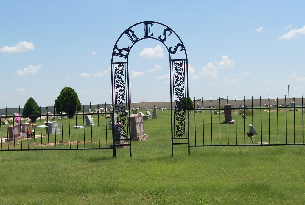 Kress Cemetery