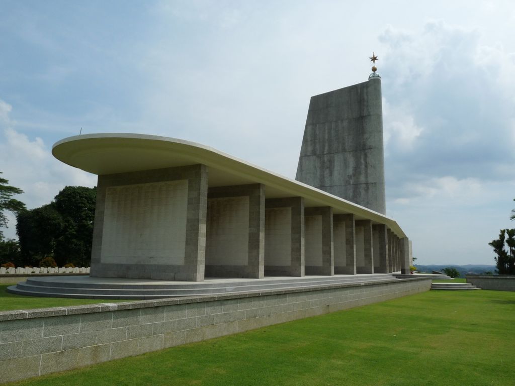 Singapore Memorial