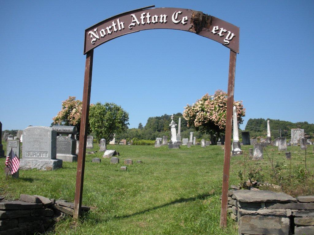 North Afton Cemetery