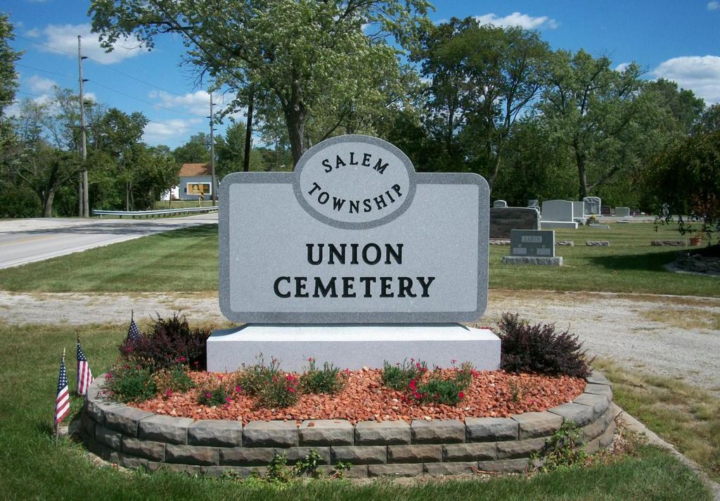 Oak Harbor Union Cemetery