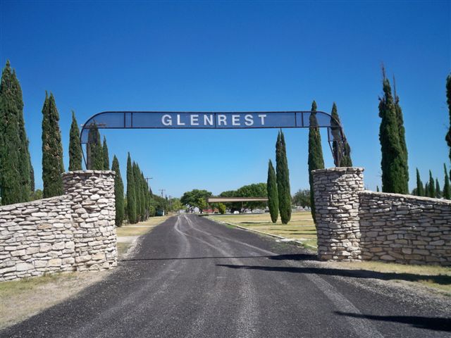 Glenrest Cemetery
