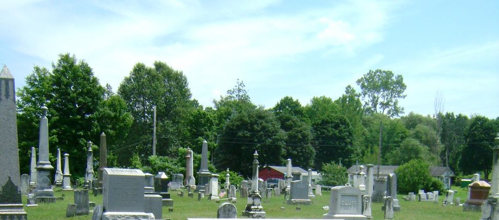 North Granville Cemetery