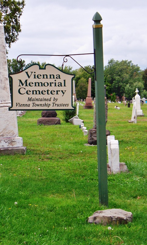 Vienna Township Cemetery
