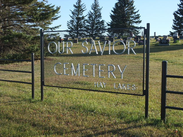Our Savior Cemetery