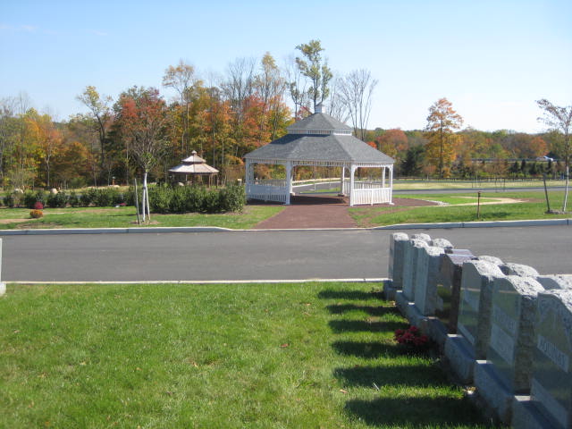 Maryrest Cemetery and Mausoleum