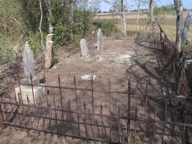Cooke Cemetery