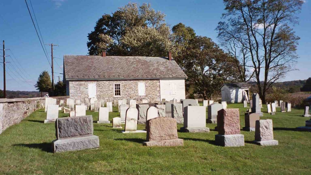 Hershey Reformed Mennonite Cemetery