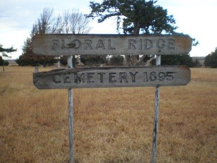 Floral Ridge Cemetery