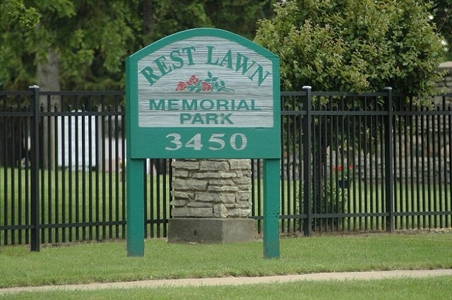 Rest Lawn Memorial Park