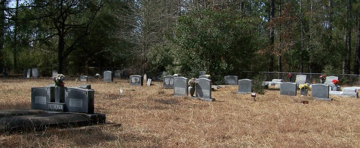 Pine Chapel Cemetery