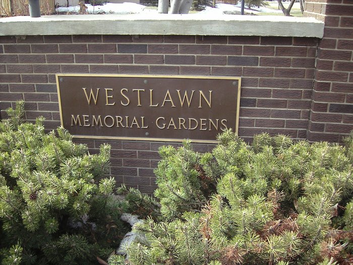 Westlawn Memorial Gardens