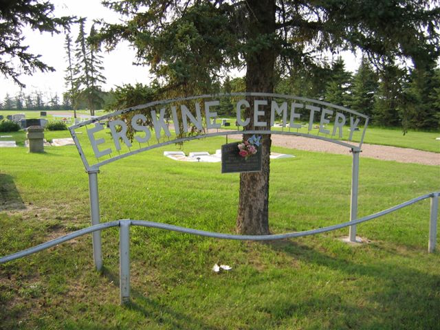 Erskine Cemetery