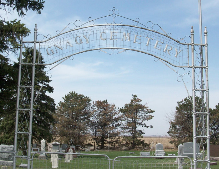 Gnagy Cemetery