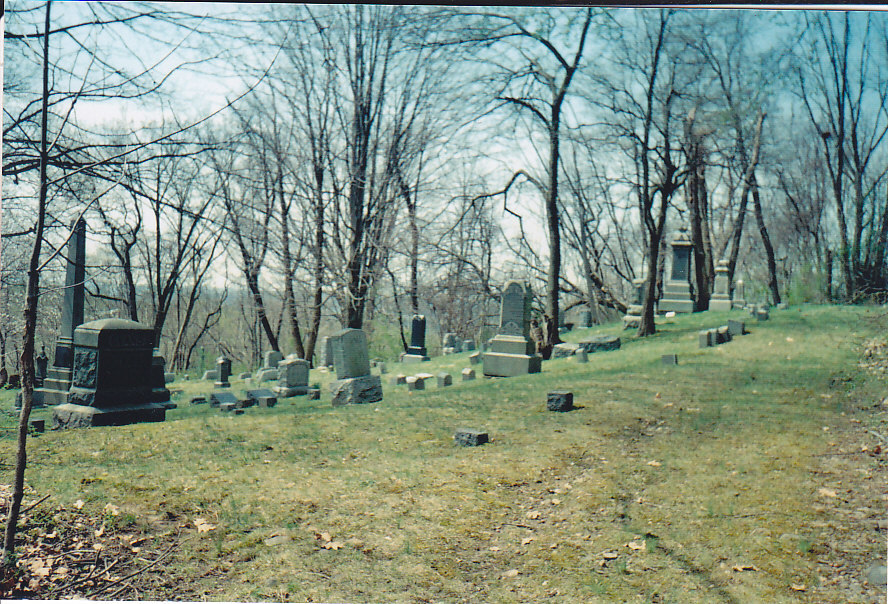 Nyack Rural Cemetery