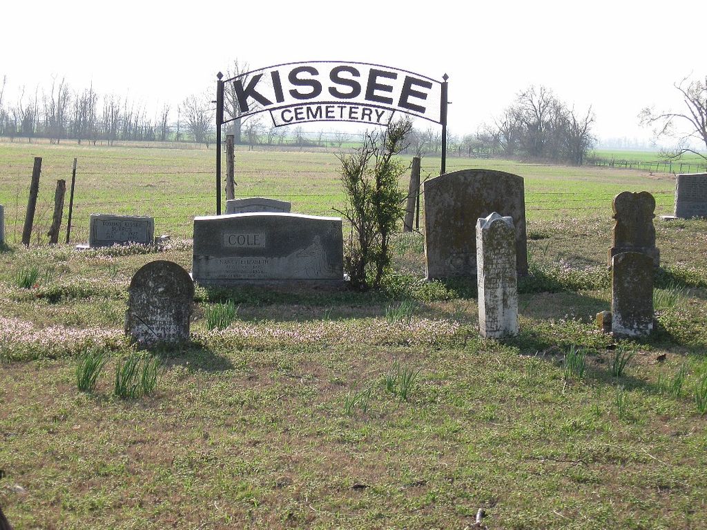 Kissee Cemetery