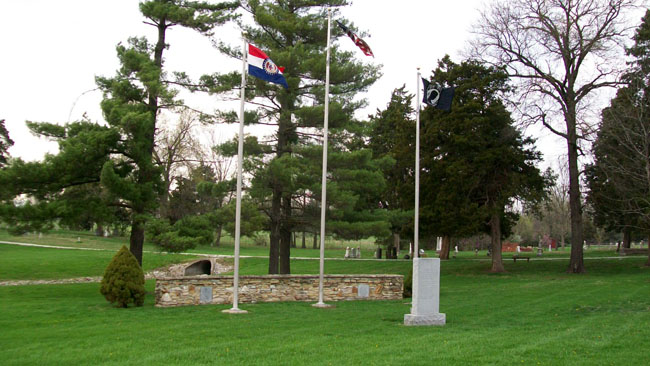 Montgomery City Cemetery