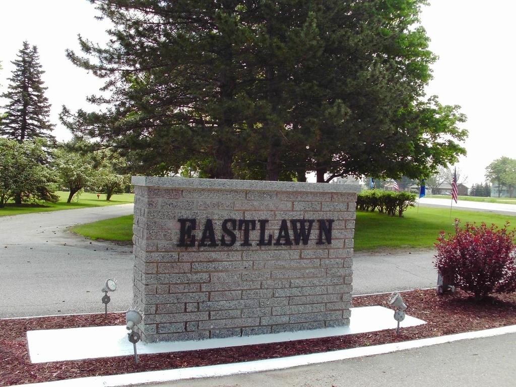 Eastlawn Memorial Gardens