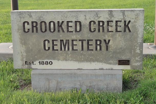 Crooked Creek Cemetery