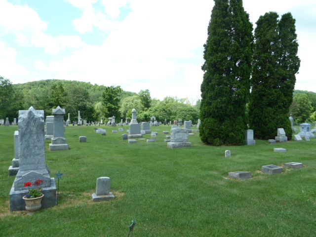 Richburg Cemetery
