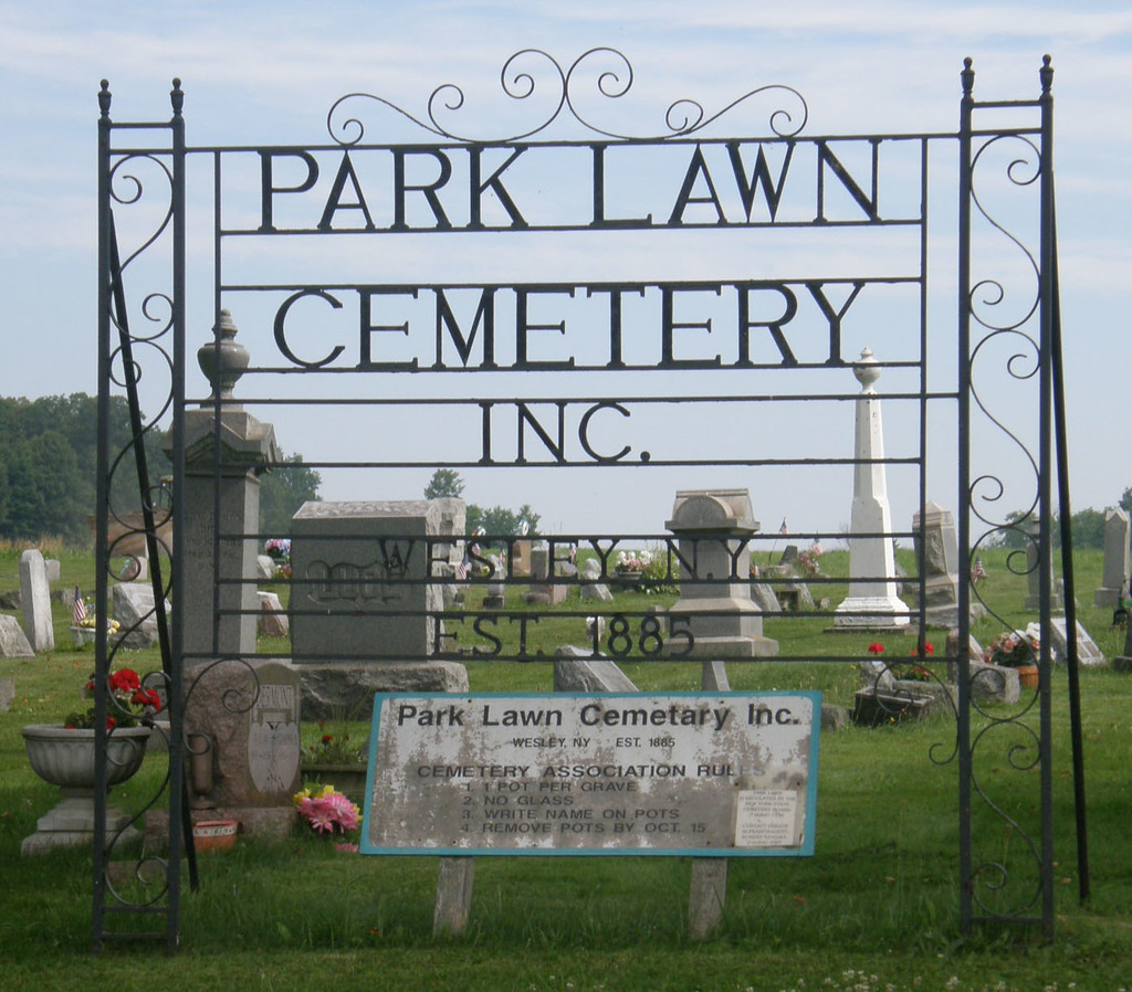 Parklawn Cemetery