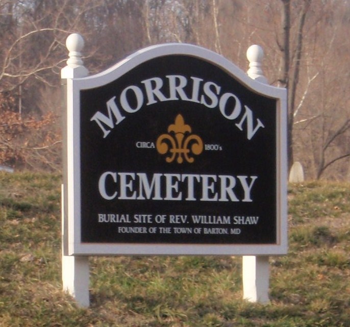 Morrison Cemetery