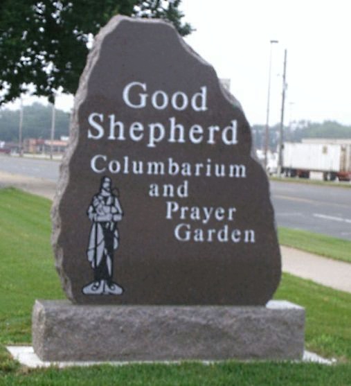 Good Shepherd Columbarium