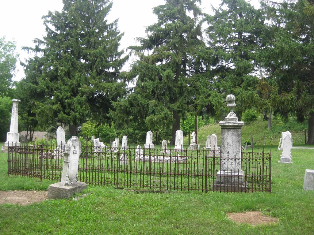 Immanuel Heritage Cemetery