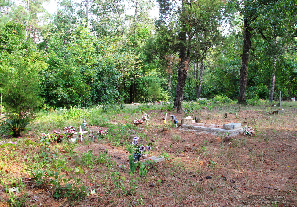 Hull Smith Family Cemetery