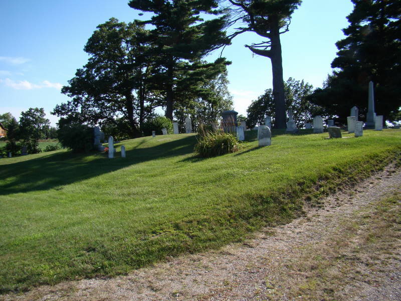 Freemire Cemetery