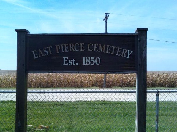 East Pierce Cemetery