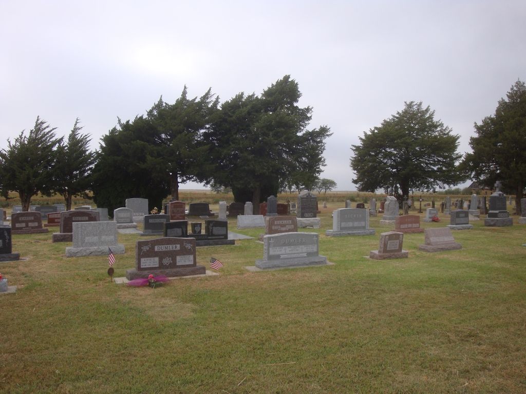Milberger Cemetery