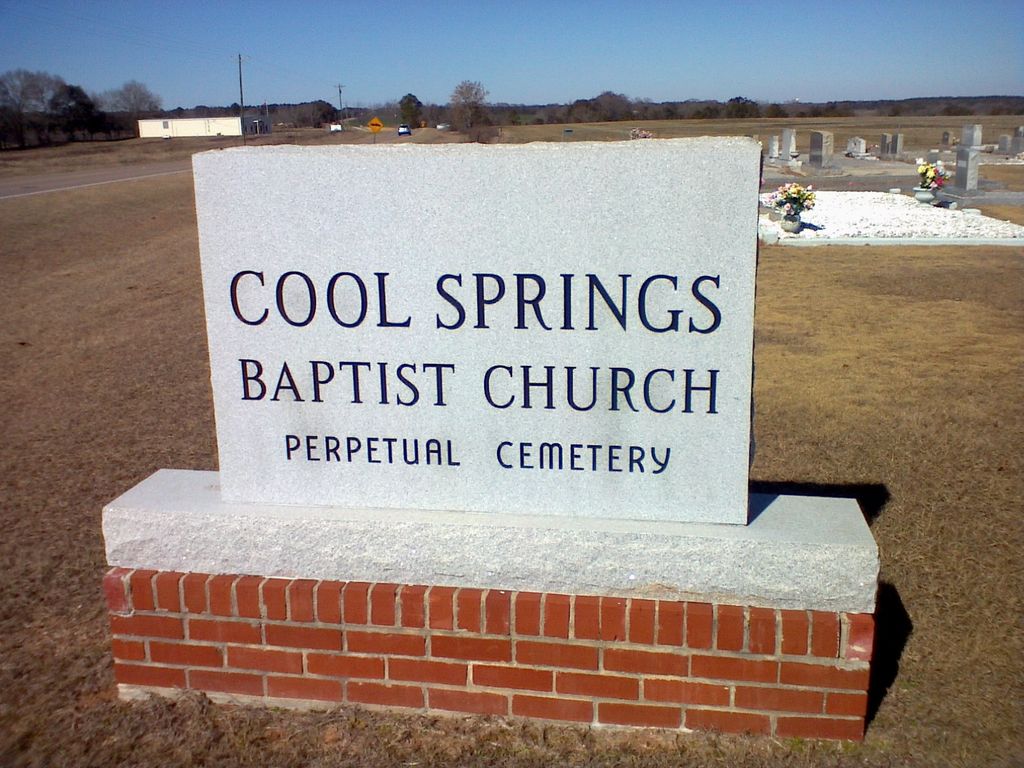 Cool Springs Cemetery
