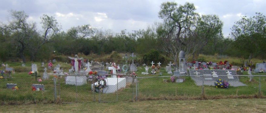 El Carmen Cemetery